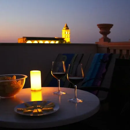 Prázdninový dům Cas Padri Font Petra (Mallorca)