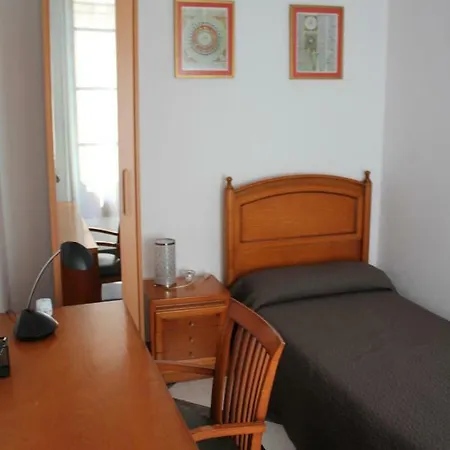 Holiday home Cas Padri Font