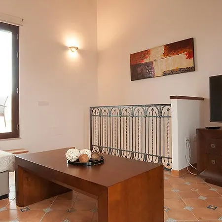 Сasa de vacaciones Cas Padri Font *