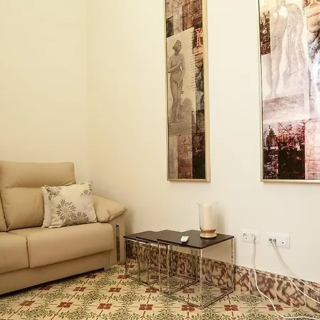 Сasa de vacaciones Cas Padri Font