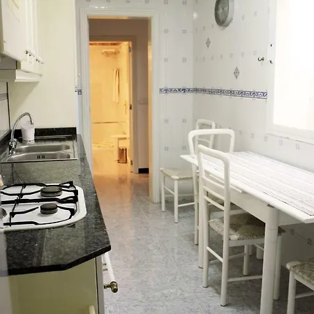 Сasa de vacaciones Cas Padri Font *